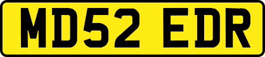 MD52EDR