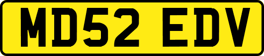 MD52EDV