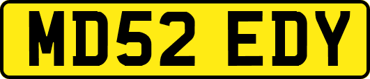 MD52EDY