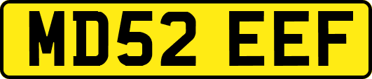 MD52EEF