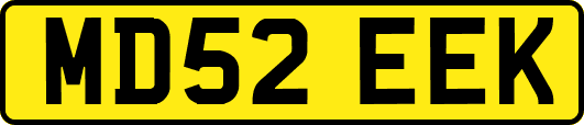 MD52EEK