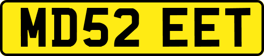 MD52EET