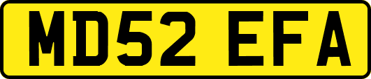 MD52EFA
