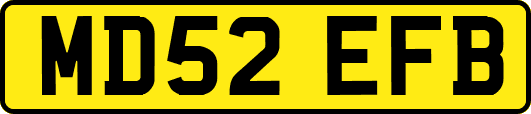 MD52EFB