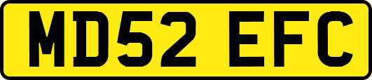 MD52EFC