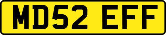 MD52EFF