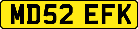 MD52EFK
