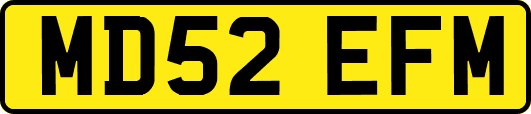 MD52EFM