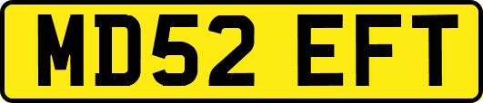 MD52EFT