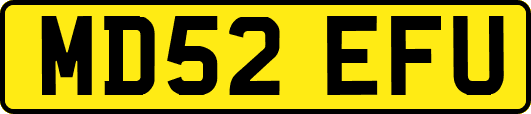 MD52EFU