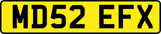 MD52EFX