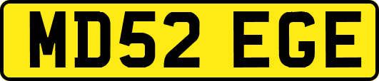 MD52EGE