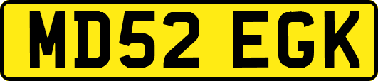 MD52EGK