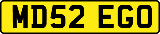 MD52EGO