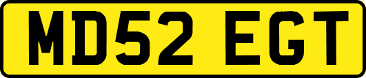 MD52EGT