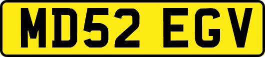 MD52EGV