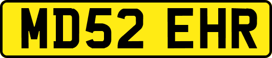 MD52EHR