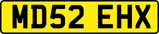 MD52EHX