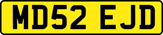 MD52EJD