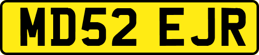MD52EJR