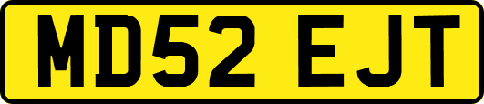 MD52EJT