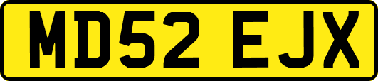 MD52EJX