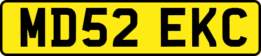MD52EKC