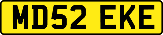 MD52EKE