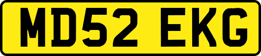 MD52EKG