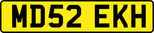 MD52EKH