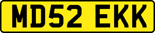 MD52EKK
