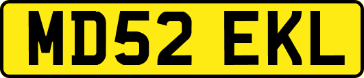 MD52EKL