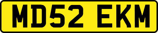 MD52EKM
