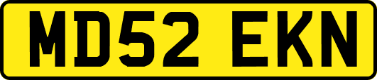 MD52EKN