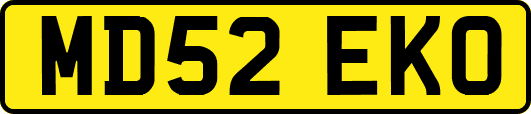 MD52EKO