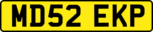 MD52EKP