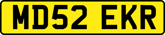 MD52EKR