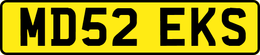 MD52EKS