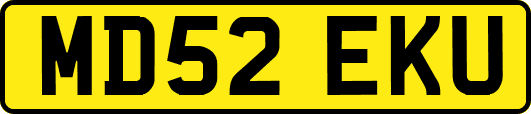 MD52EKU