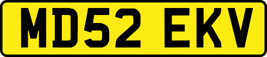 MD52EKV