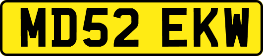 MD52EKW
