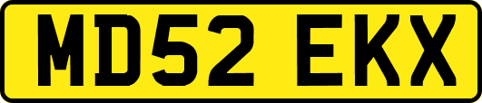 MD52EKX