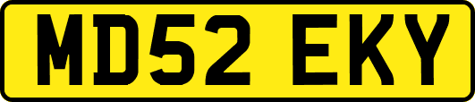 MD52EKY