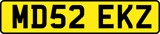 MD52EKZ