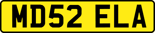 MD52ELA