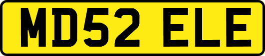 MD52ELE