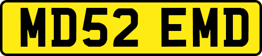 MD52EMD