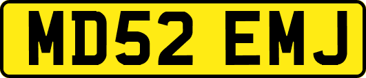 MD52EMJ