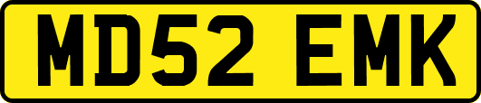 MD52EMK