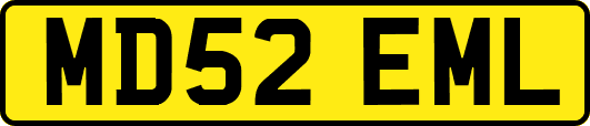 MD52EML